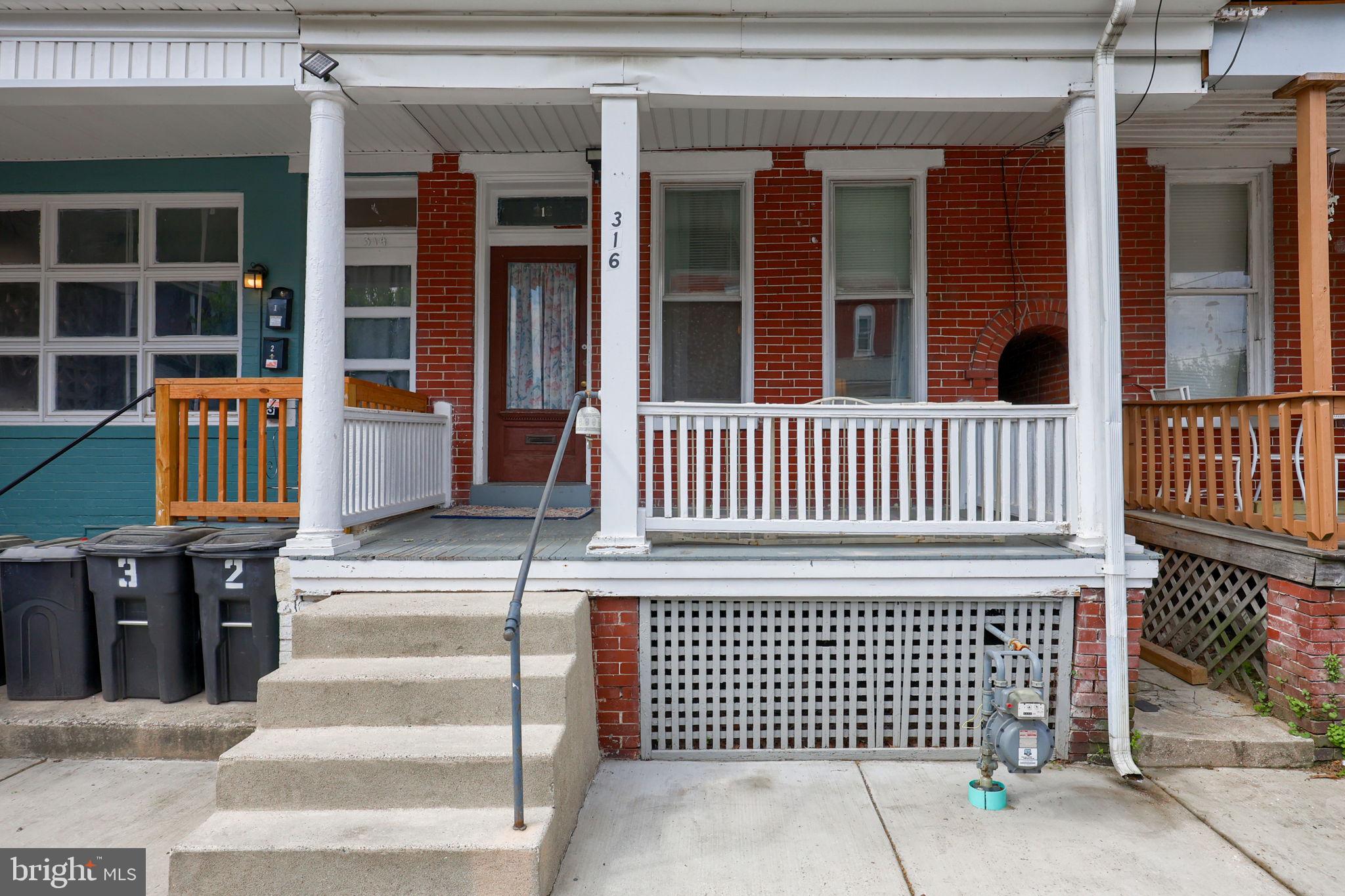 WEST END - Residential