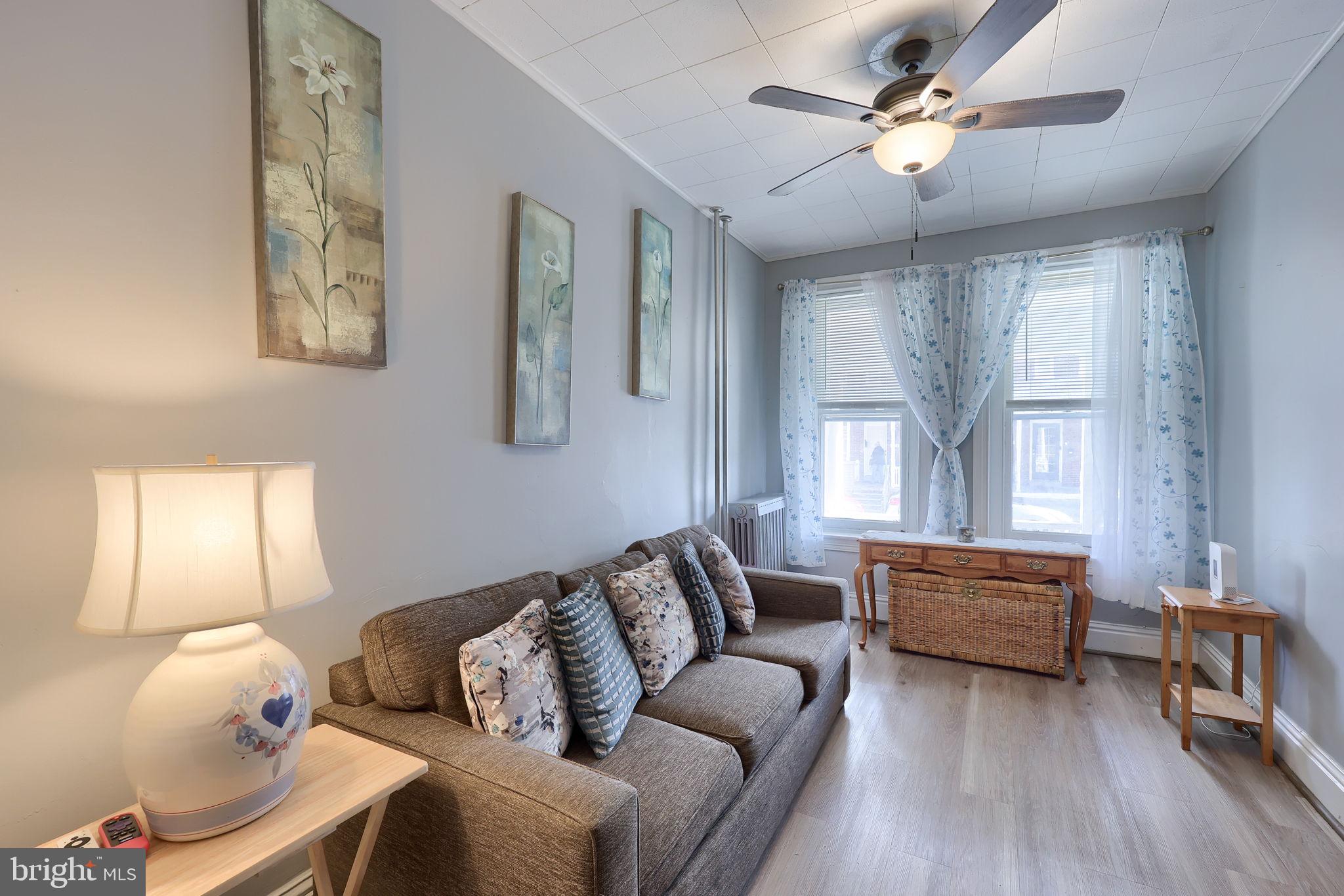 WEST END - Residential