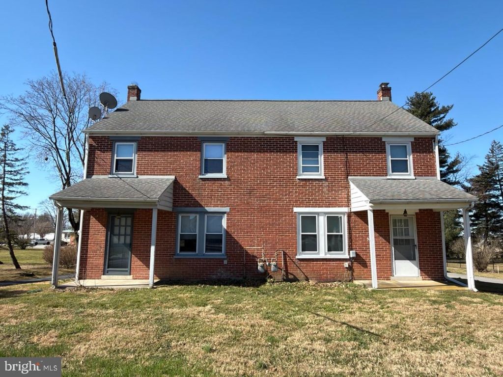Photo of 1632 Lampeter Road, LANCASTER, PA 17602 (MLS # PALA2084372)