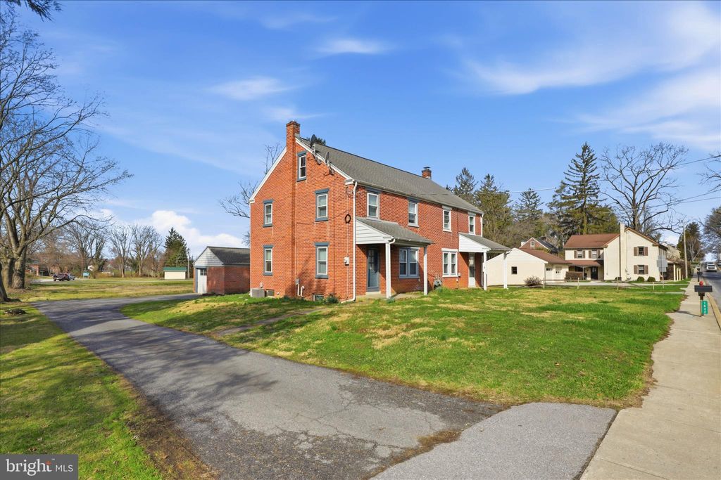 Photo of 1632 Lampeter Road, LANCASTER, PA 17602 (MLS # PALA2084372)