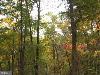 MEREDITH RIDGE - Land