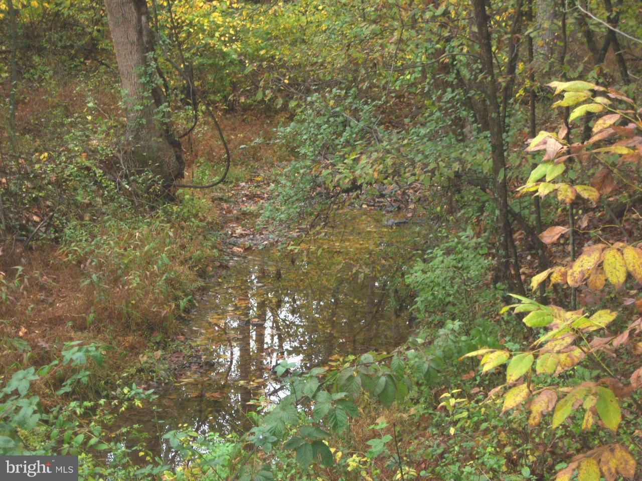 MEREDITH RIDGE - Land