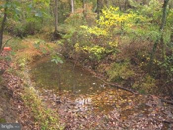 MEREDITH RIDGE - Land