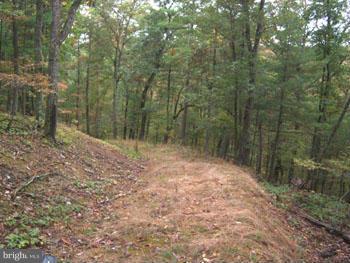 MEREDITH RIDGE - Land