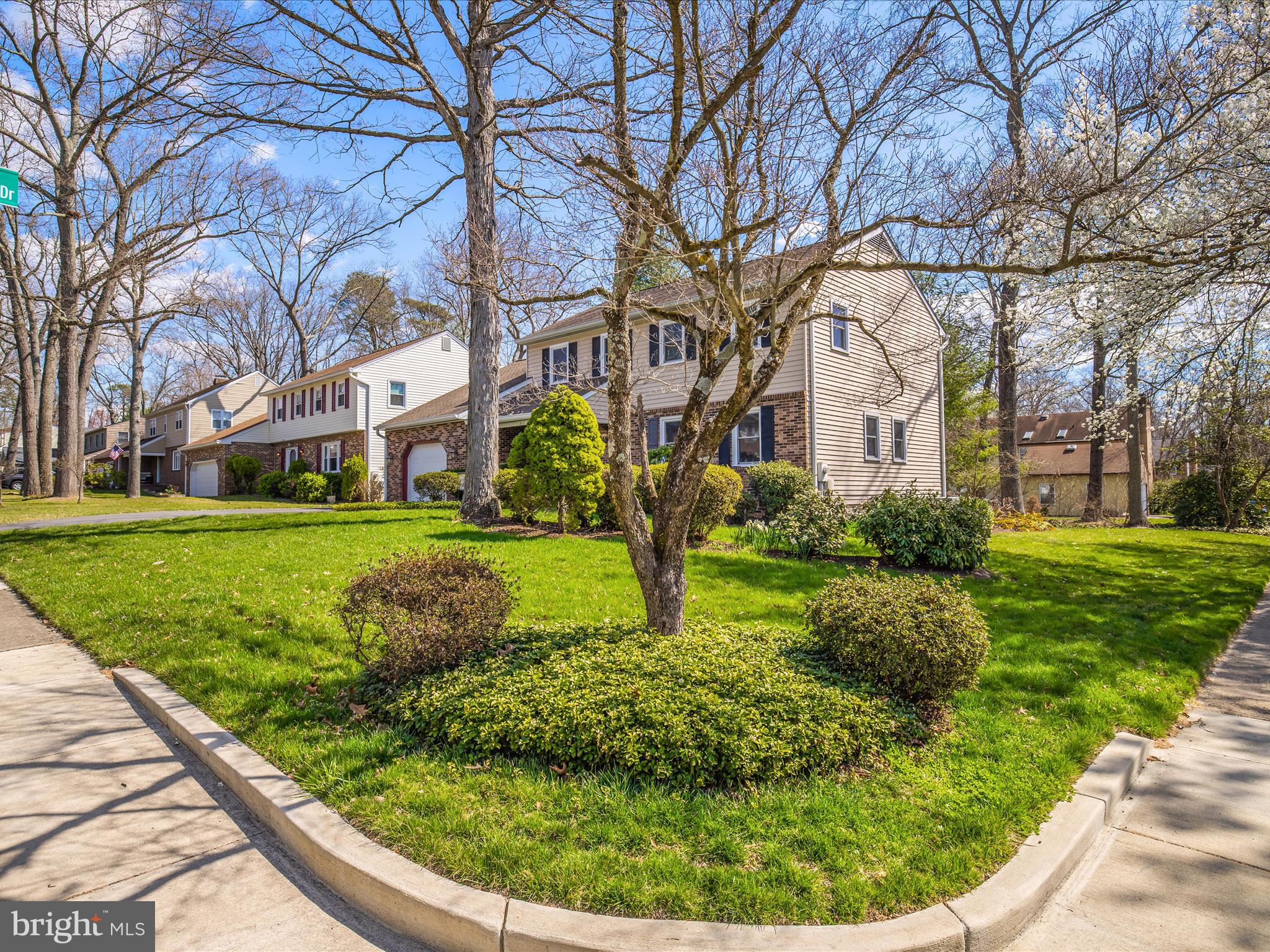 SHIPLEYS CHOICE - Residential