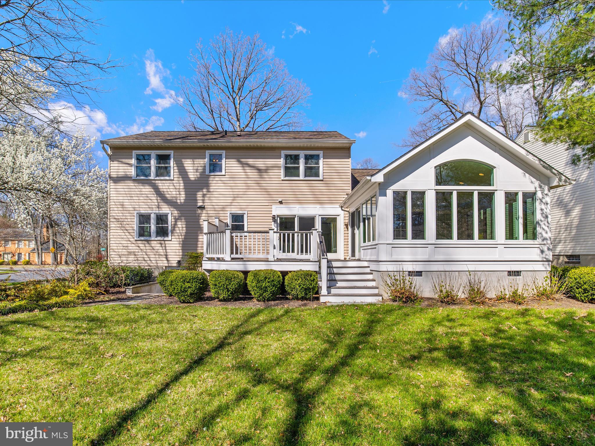 SHIPLEYS CHOICE - Residential