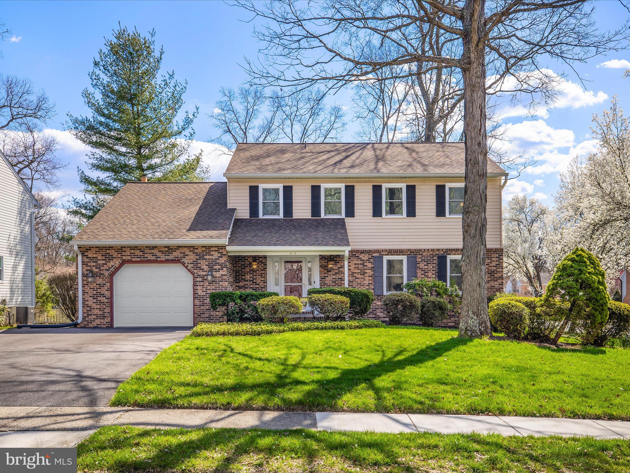 SHIPLEYS CHOICE - Residential