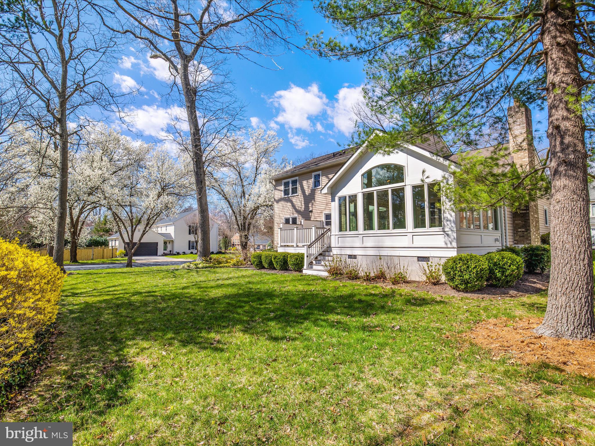 SHIPLEYS CHOICE - Residential