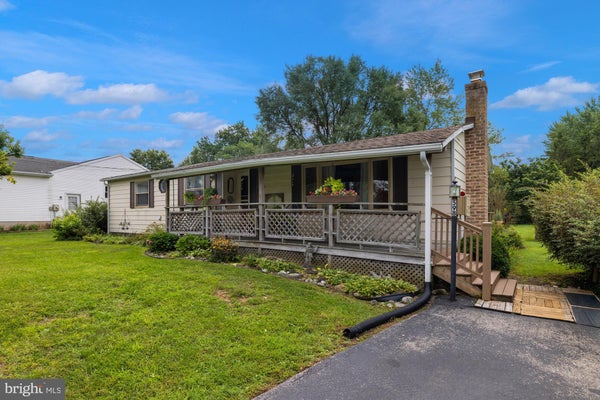 598 GRANT DR, GETTYSBURG, PA 17325 - Image 17715efdf9768c2c1ebf9de69eb2f658/534589065