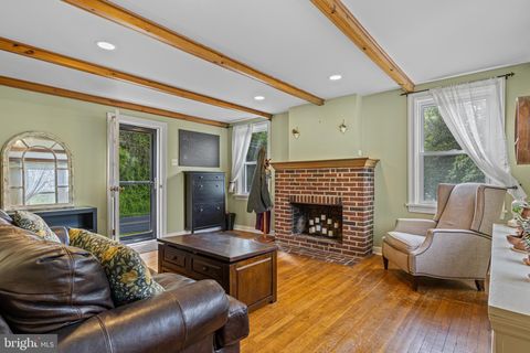 Tiny photo for 822 Creek Road, KENNETT SQUARE, PA 19348 (MLS # PACT2125936)