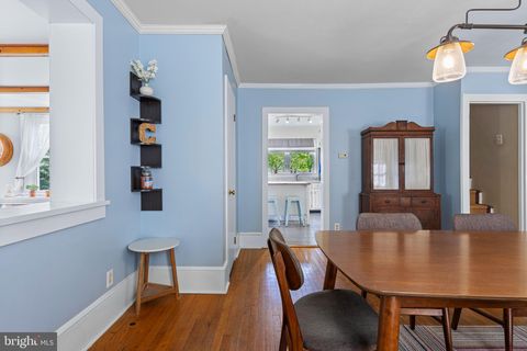 Tiny photo for 822 Creek Road, KENNETT SQUARE, PA 19348 (MLS # PACT2125936)