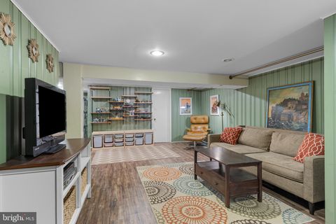 Tiny photo for 822 Creek Road, KENNETT SQUARE, PA 19348 (MLS # PACT2125936)