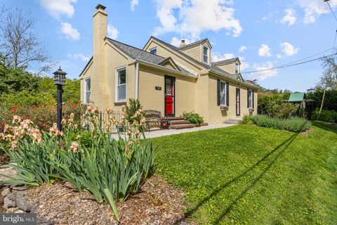 Tiny photo for 822 Creek Road, KENNETT SQUARE, PA 19348 (MLS # PACT2125936)