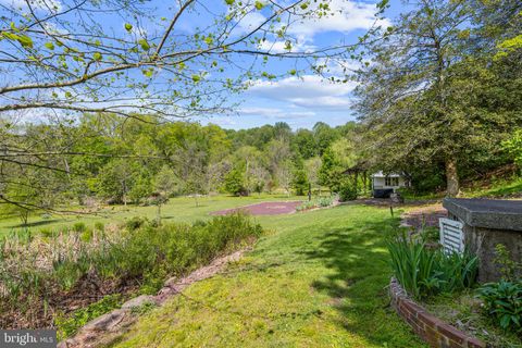 Tiny photo for 822 Creek Road, KENNETT SQUARE, PA 19348 (MLS # PACT2125936)