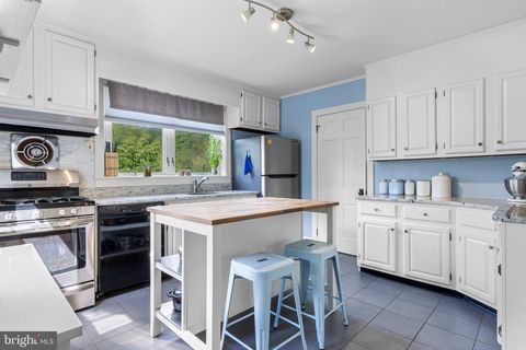 Tiny photo for 822 Creek Road, KENNETT SQUARE, PA 19348 (MLS # PACT2125936)