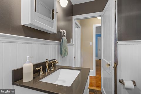 Tiny photo for 822 Creek Road, KENNETT SQUARE, PA 19348 (MLS # PACT2125936)