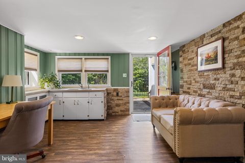 Tiny photo for 822 Creek Road, KENNETT SQUARE, PA 19348 (MLS # PACT2125936)
