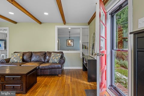 Tiny photo for 822 Creek Road, KENNETT SQUARE, PA 19348 (MLS # PACT2125936)