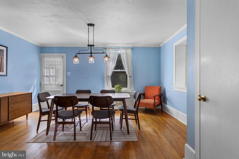 Tiny photo for 822 Creek Road, KENNETT SQUARE, PA 19348 (MLS # PACT2125936)