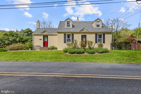 Photo of 822 Creek Road, KENNETT SQUARE, PA 19348 (MLS # PACT2125936)
