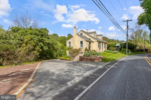 Tiny photo for 822 Creek Road, KENNETT SQUARE, PA 19348 (MLS # PACT2125936)