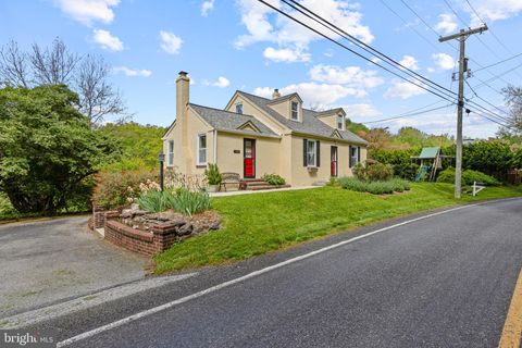 Tiny photo for 822 Creek Road, KENNETT SQUARE, PA 19348 (MLS # PACT2125936)