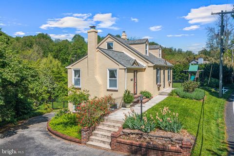 Tiny photo for 822 Creek Road, KENNETT SQUARE, PA 19348 (MLS # PACT2125936)