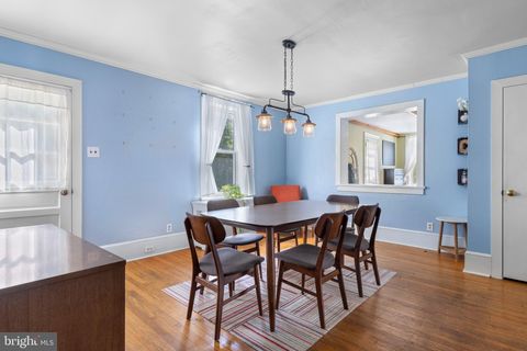 Tiny photo for 822 Creek Road, KENNETT SQUARE, PA 19348 (MLS # PACT2125936)