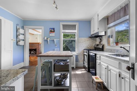 Tiny photo for 822 Creek Road, KENNETT SQUARE, PA 19348 (MLS # PACT2125936)