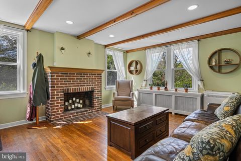 Tiny photo for 822 Creek Road, KENNETT SQUARE, PA 19348 (MLS # PACT2125936)