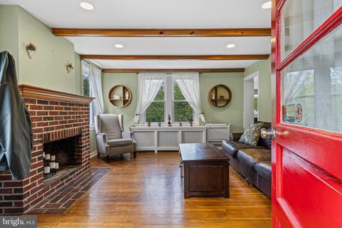 Tiny photo for 822 Creek Road, KENNETT SQUARE, PA 19348 (MLS # PACT2125936)