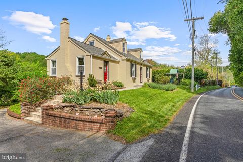 Tiny photo for 822 Creek Road, KENNETT SQUARE, PA 19348 (MLS # PACT2125936)