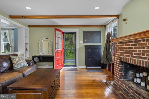 Tiny photo for 822 Creek Road, KENNETT SQUARE, PA 19348 (MLS # PACT2125936)