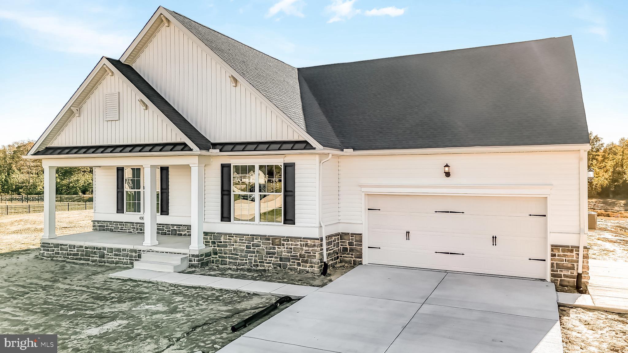 STAGG RUN - Residential