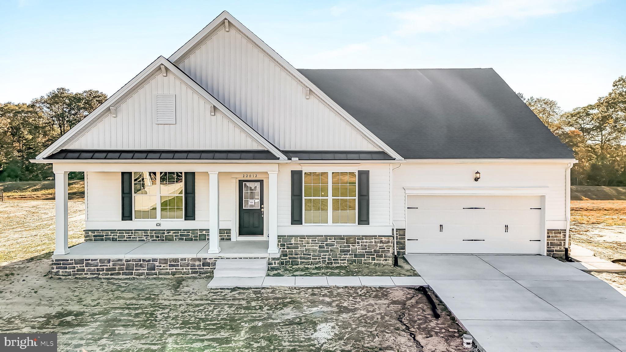 STAGG RUN - Residential