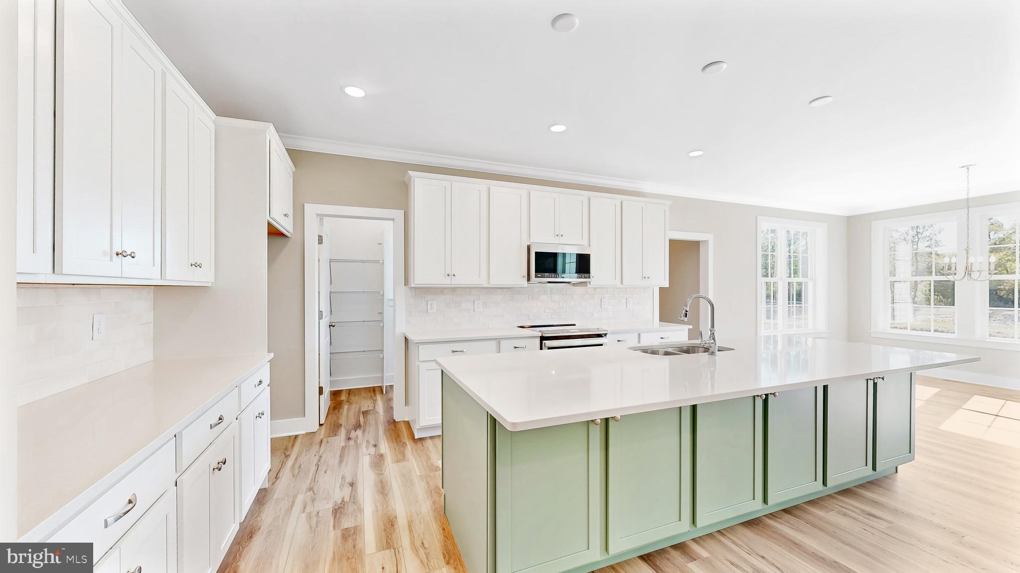 STAGG RUN - Residential