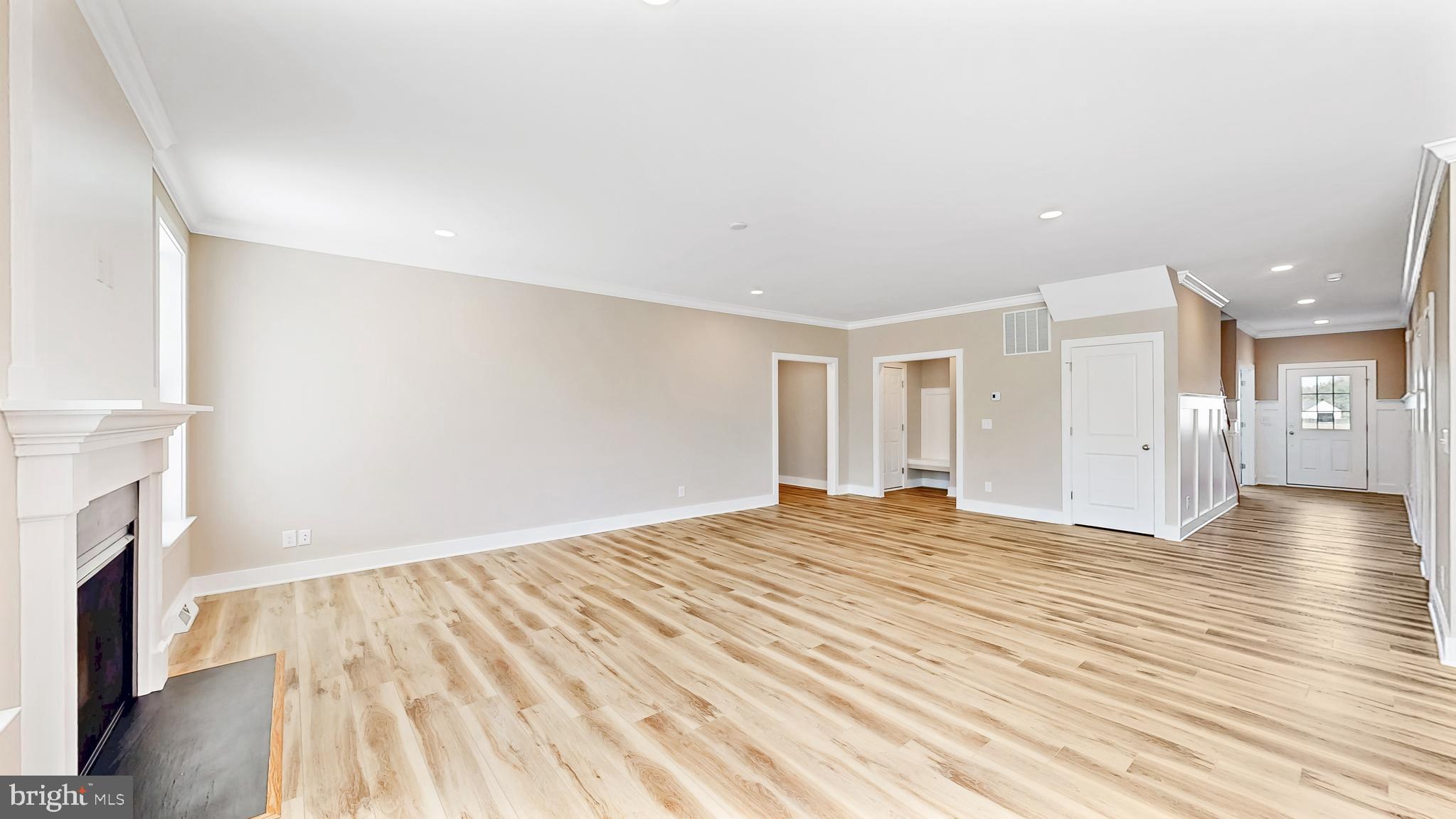 STAGG RUN - Residential