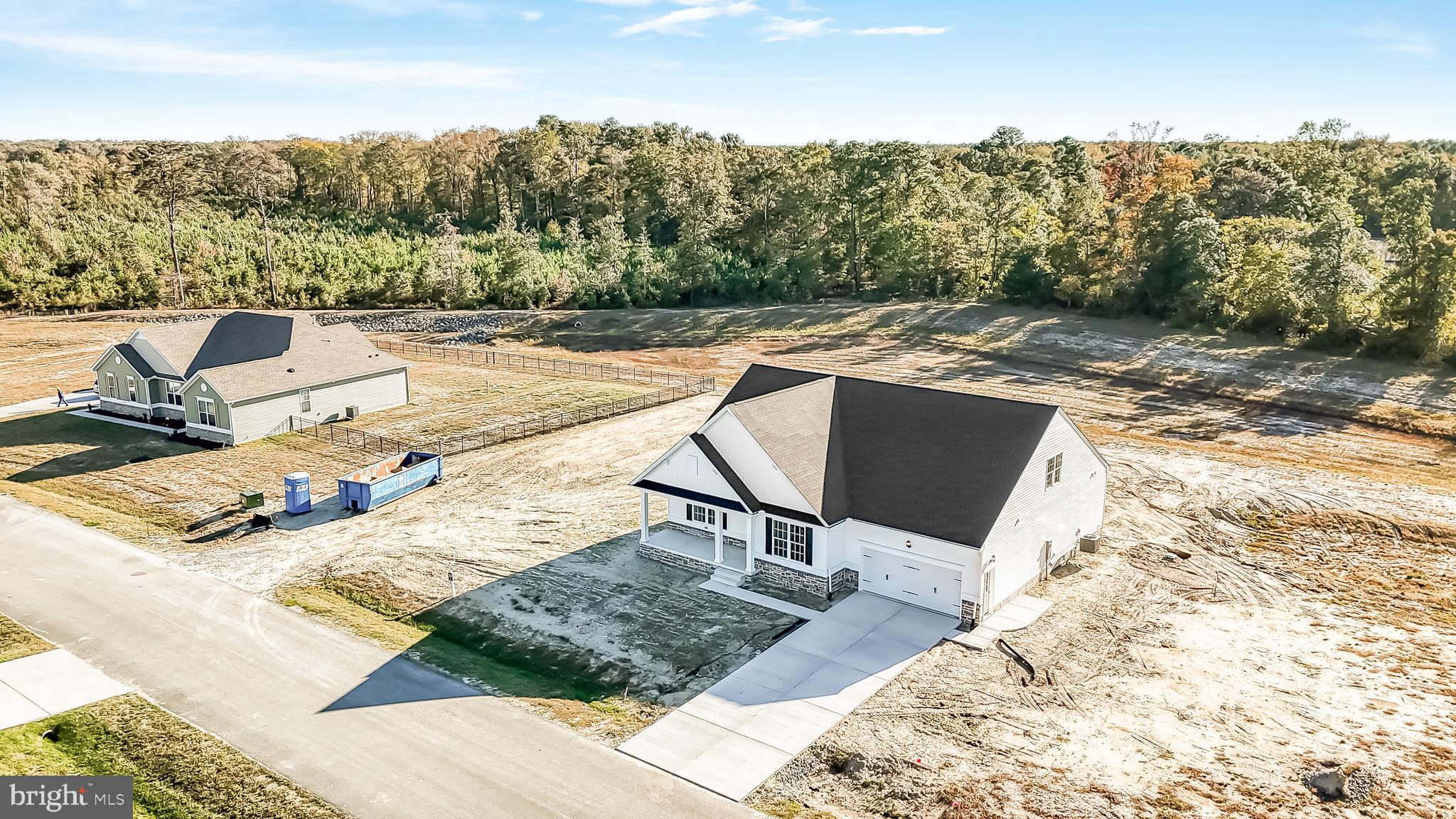 STAGG RUN - Residential