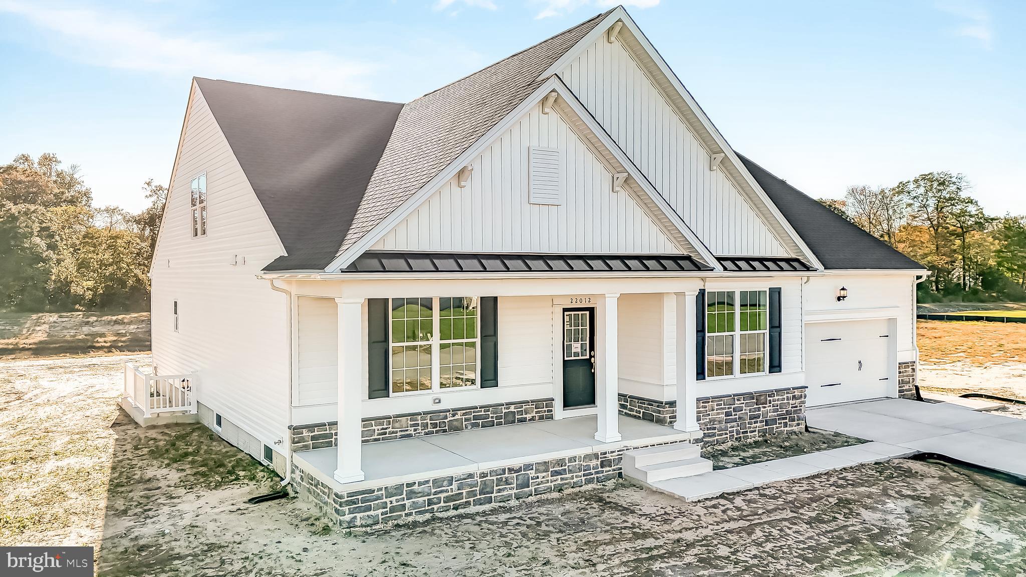 STAGG RUN - Residential