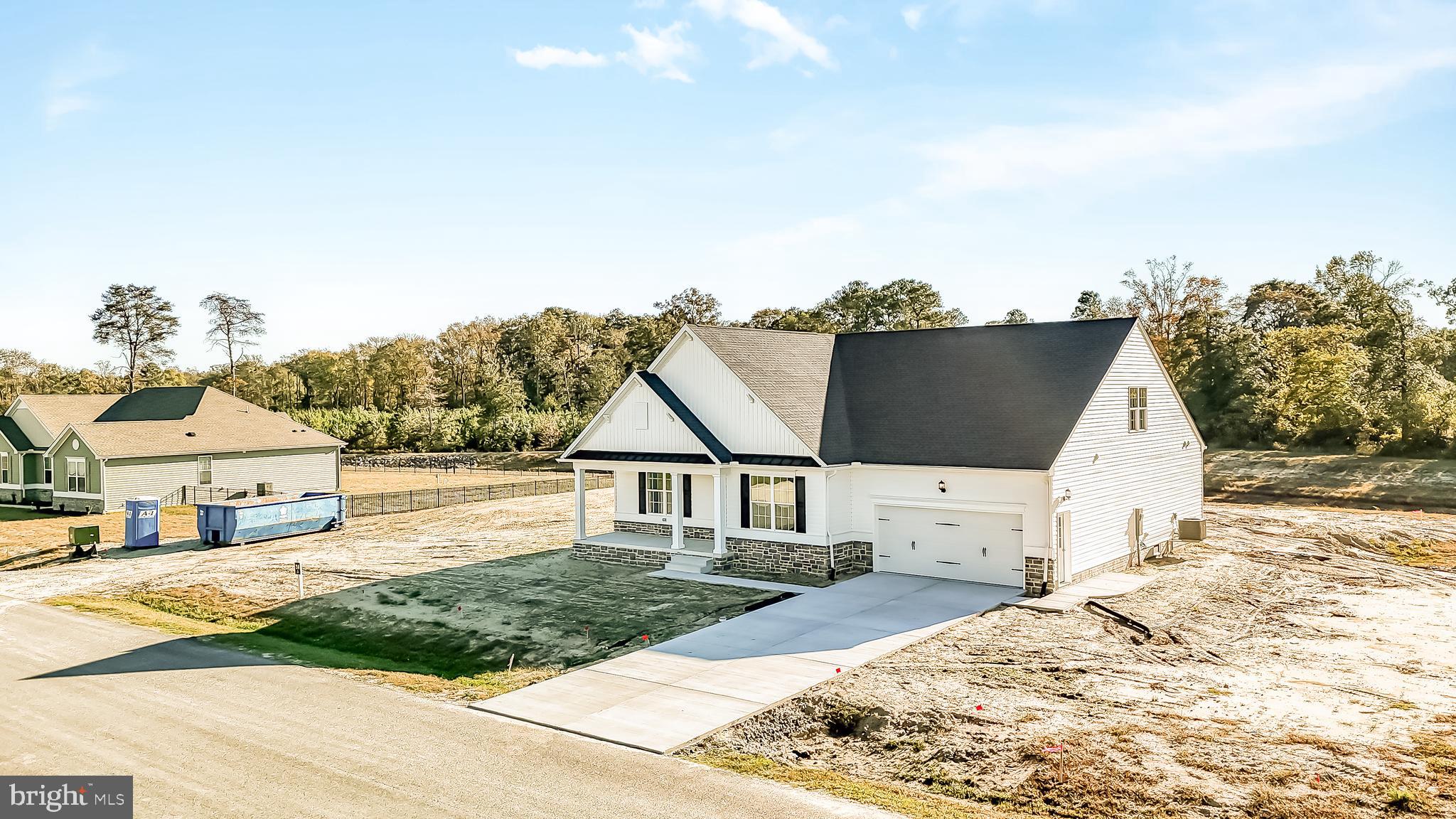 STAGG RUN - Residential