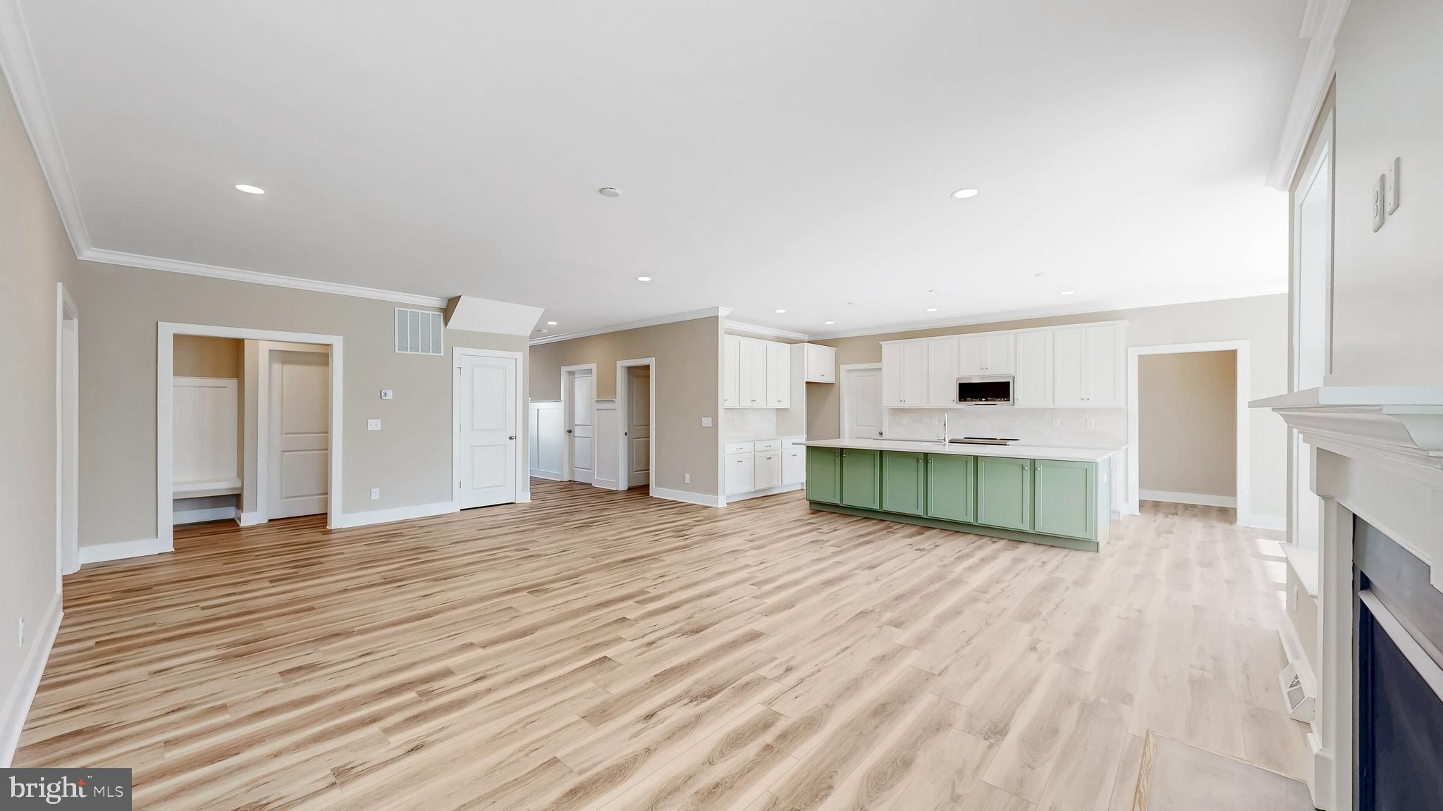 STAGG RUN - Residential