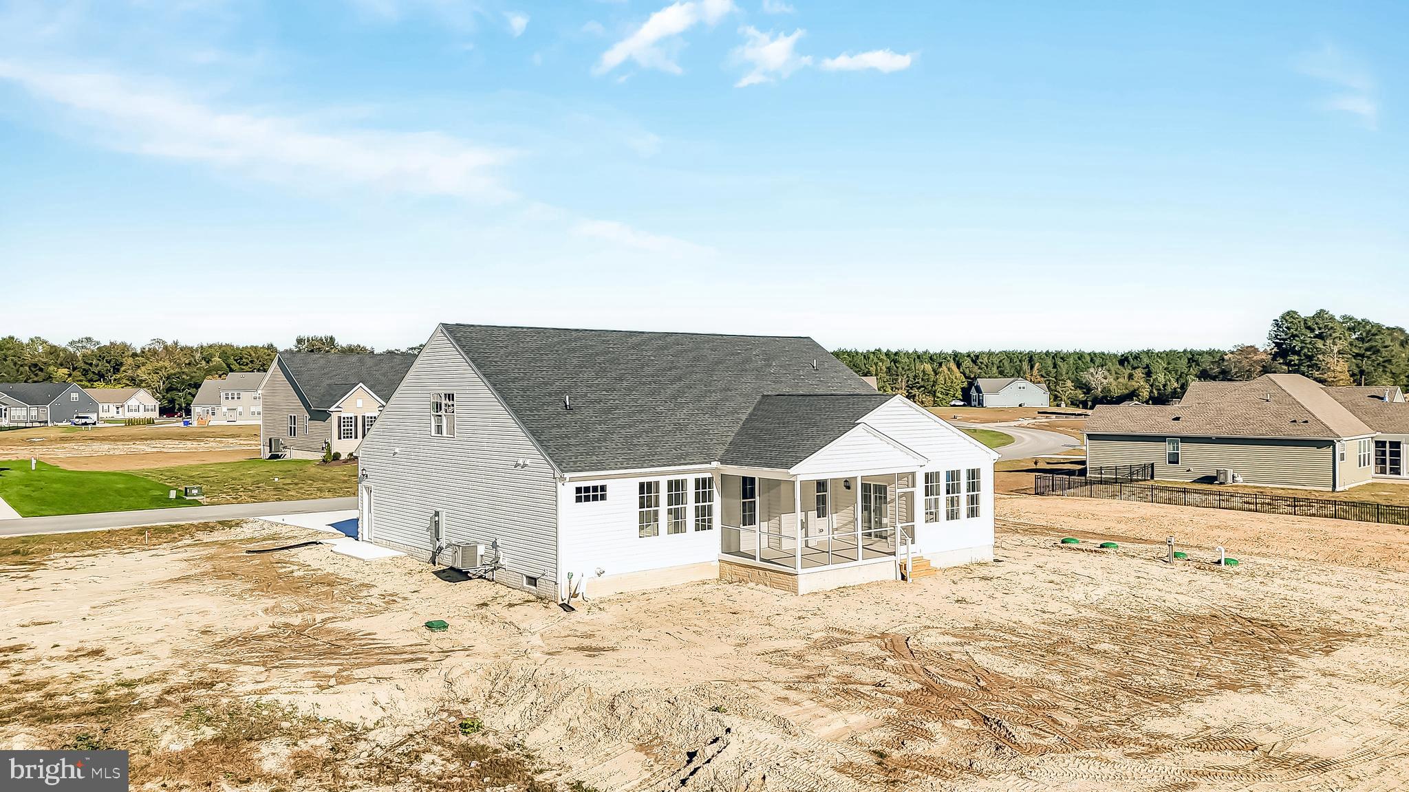 STAGG RUN - Residential