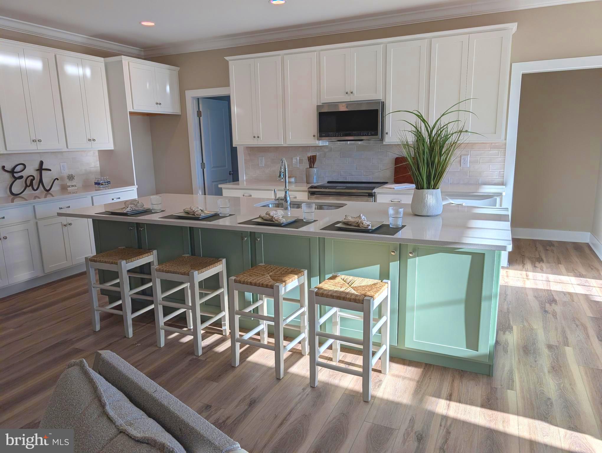 STAGG RUN - Residential