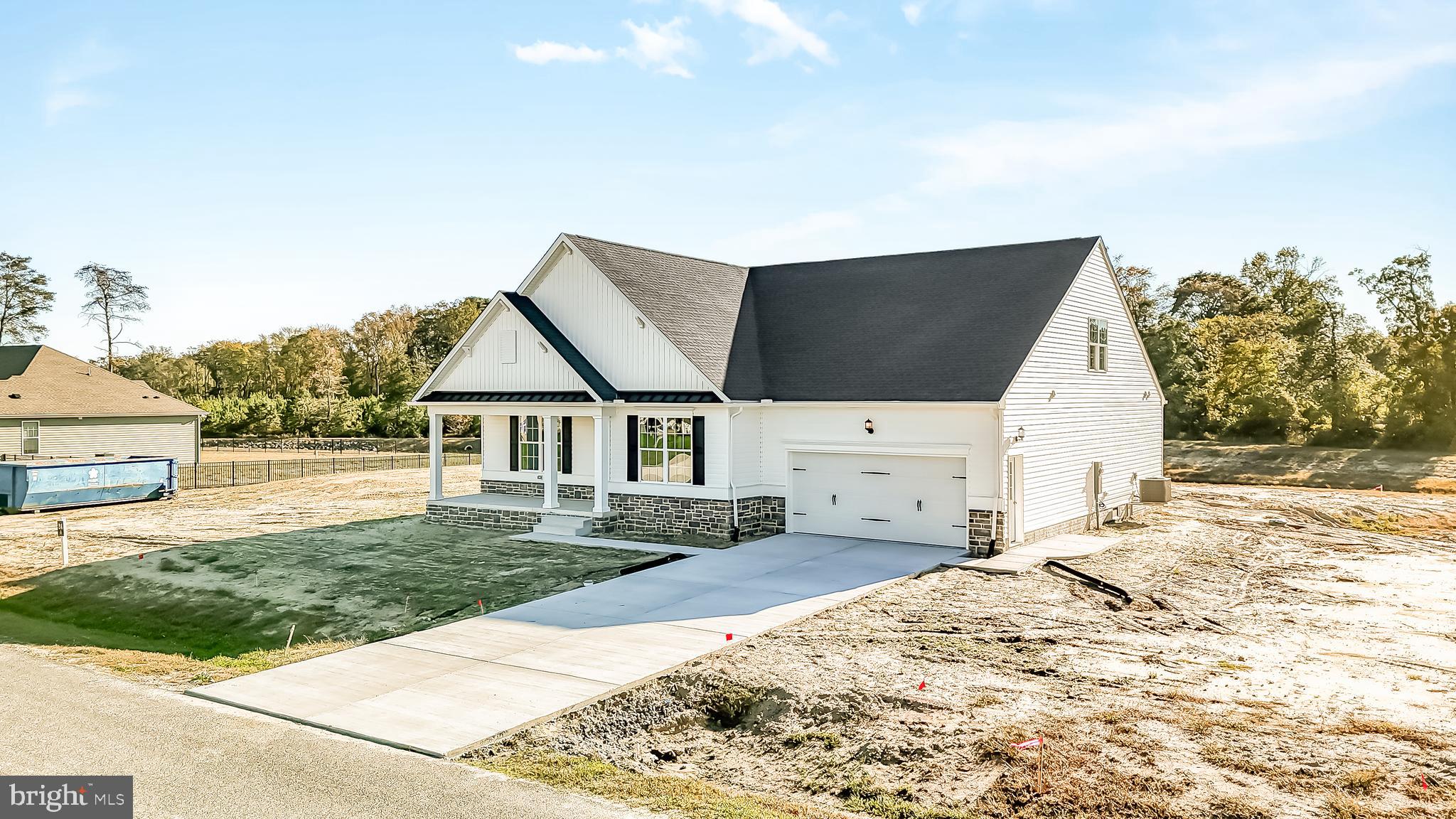 STAGG RUN - Residential