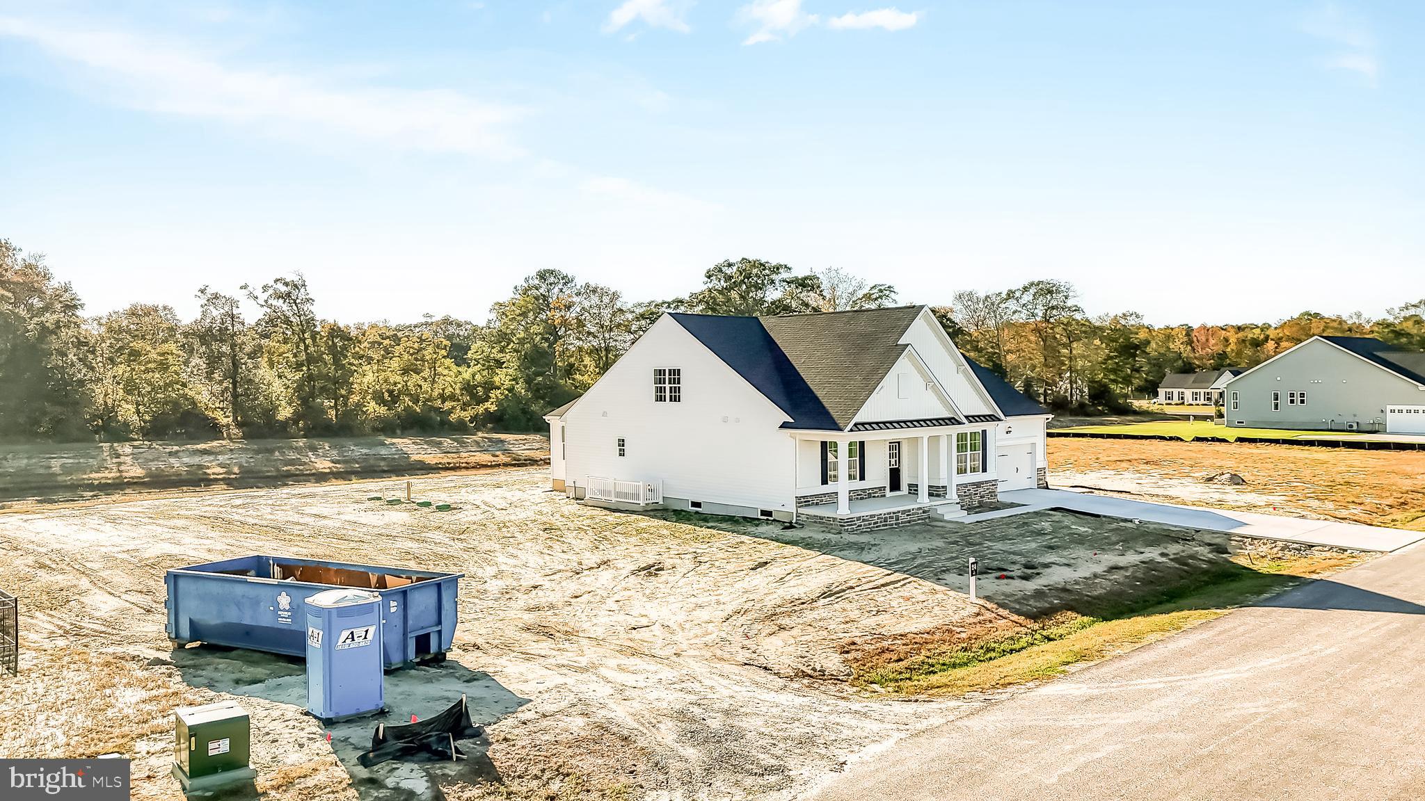 STAGG RUN - Residential