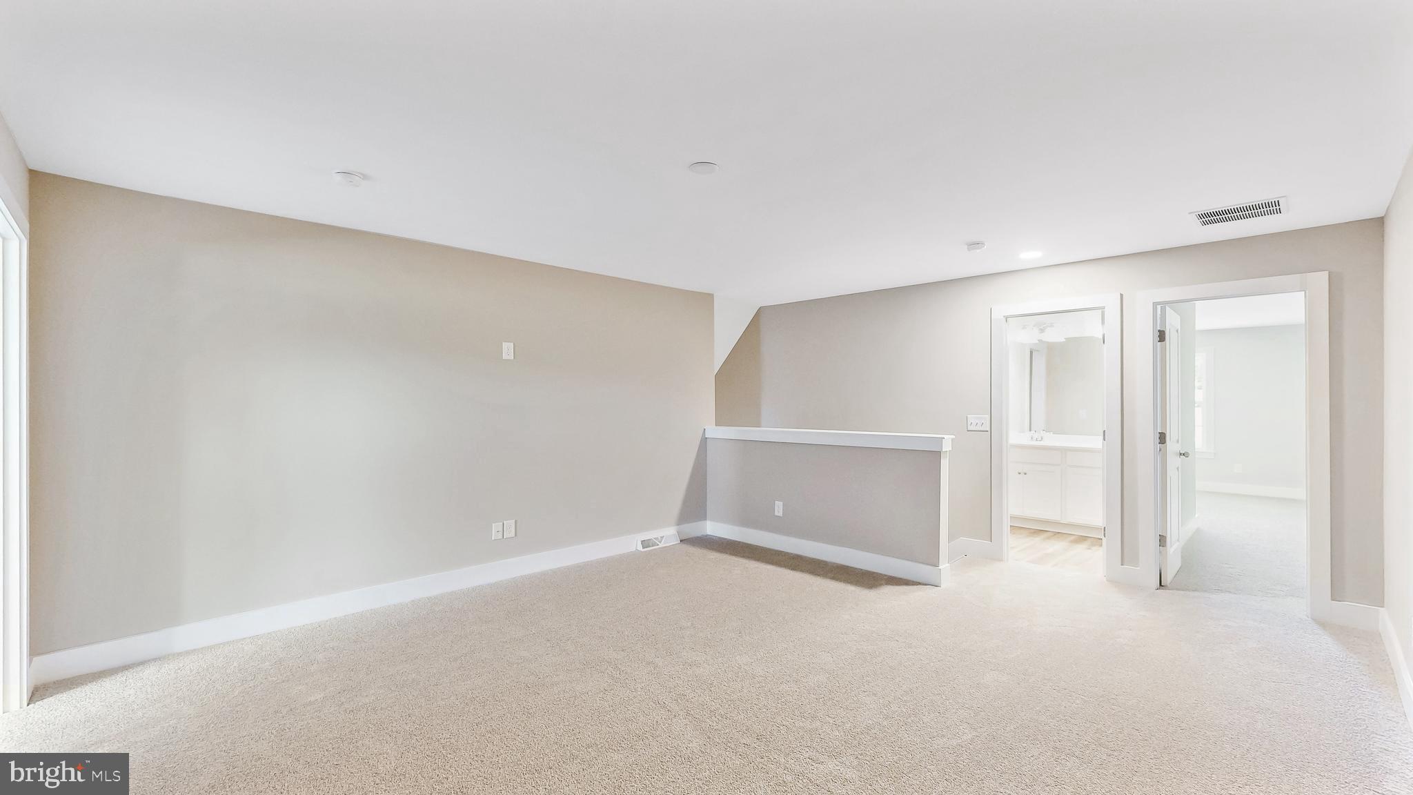 STAGG RUN - Residential