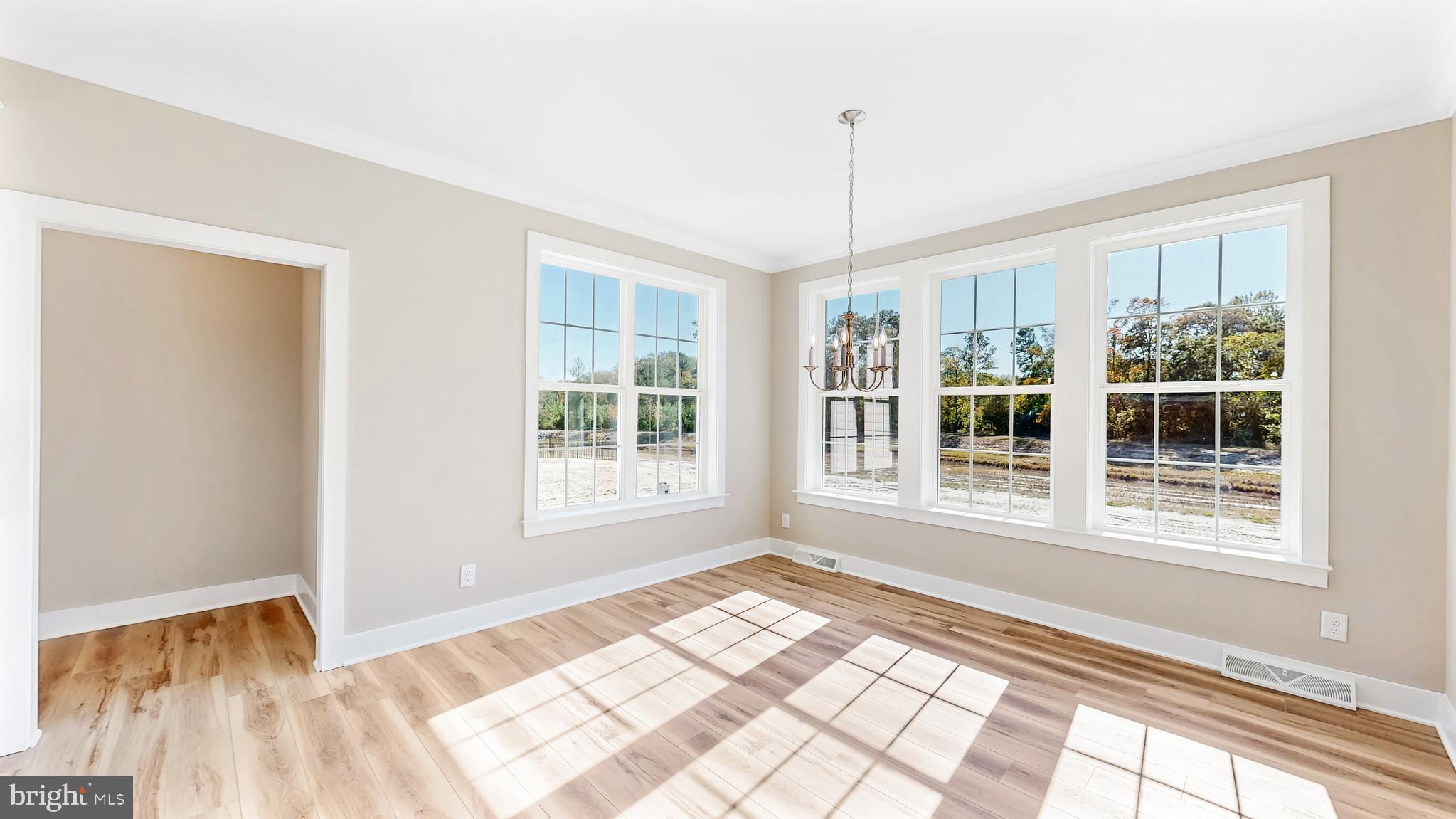 STAGG RUN - Residential