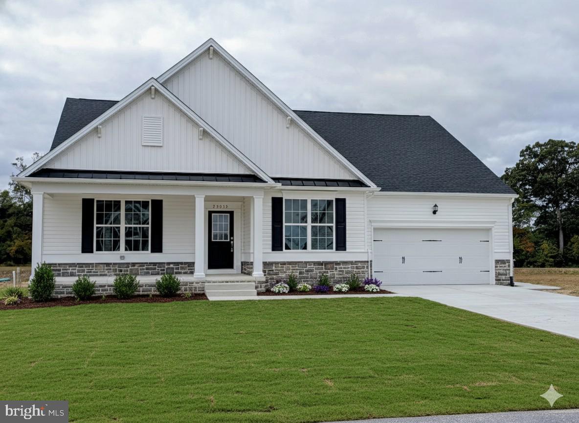 STAGG RUN - Residential