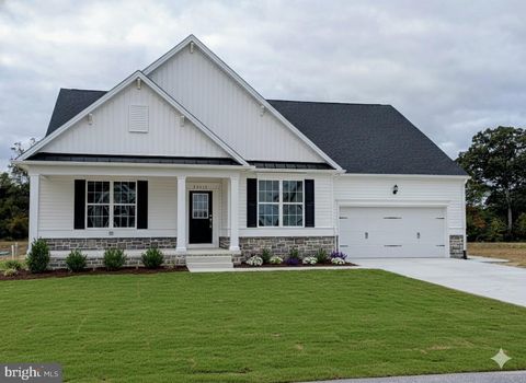 22012 ANTLERED WAY GEORGETOWN DE 19947