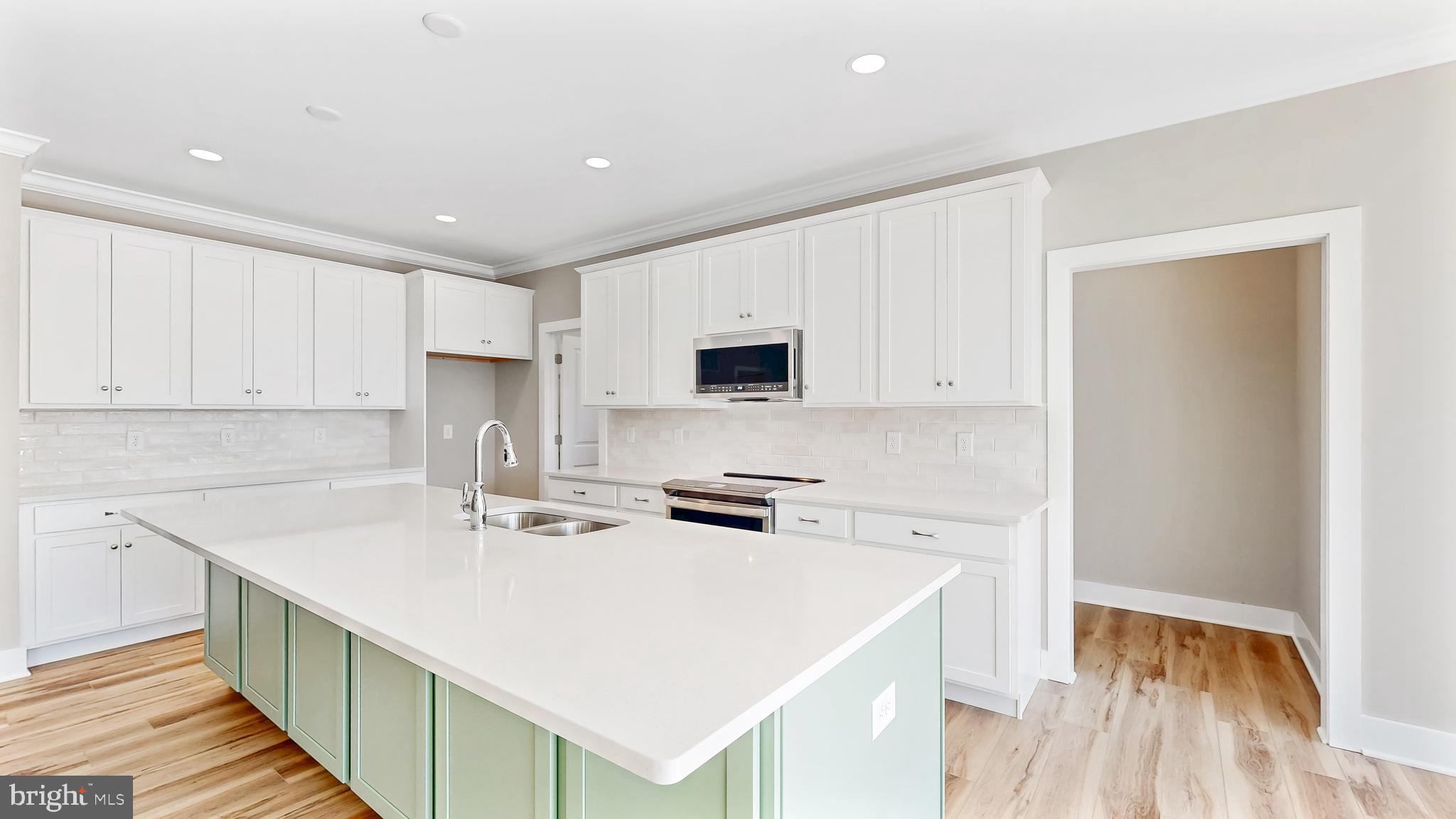 STAGG RUN - Residential